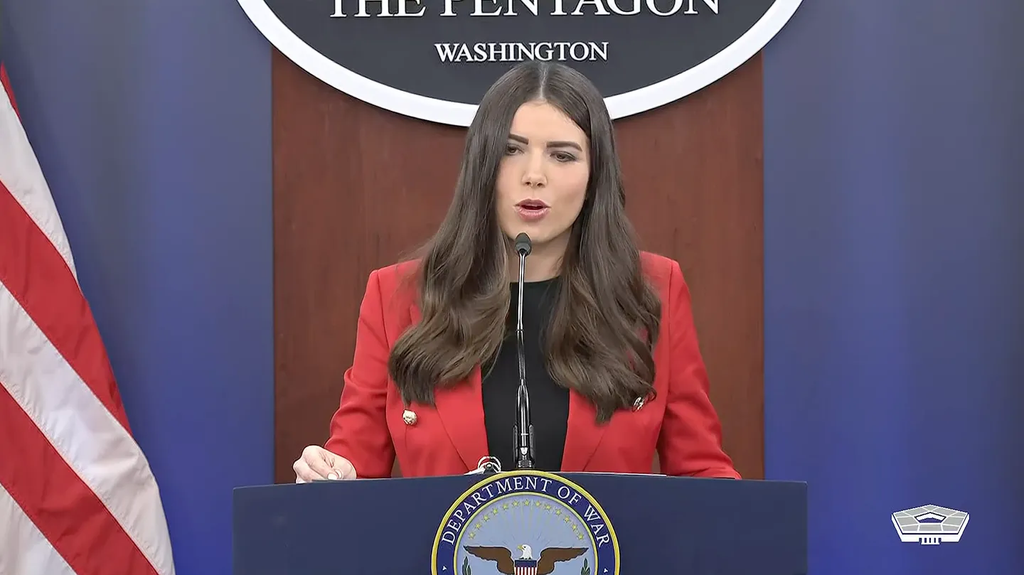 Pentagon defends boat strikes, says US has 'contingency plan' if Maduro leaves Venezuela