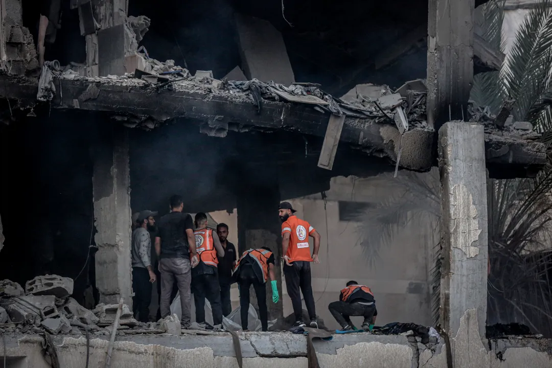 Pavarësisht armëpushimit, ushtria izraelite plagos pesë palestinezë në Gaza