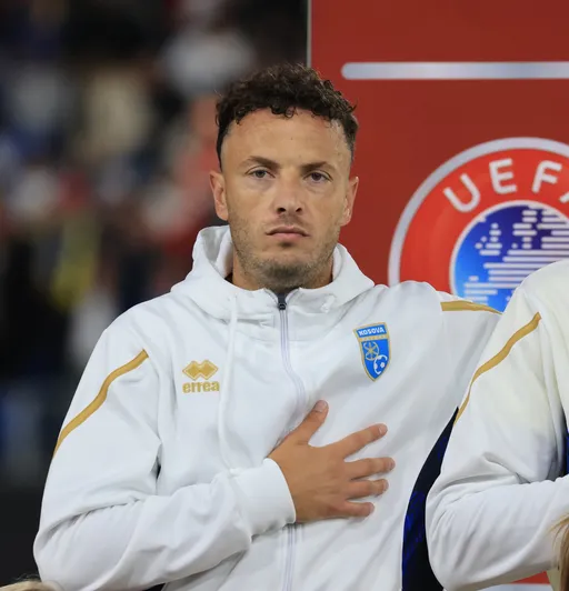 Amir Rrahmani përfshihet në ekipin më të mirë të Serie A