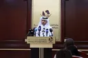Qatar pushes for 'stage two' in Gaza peace talks