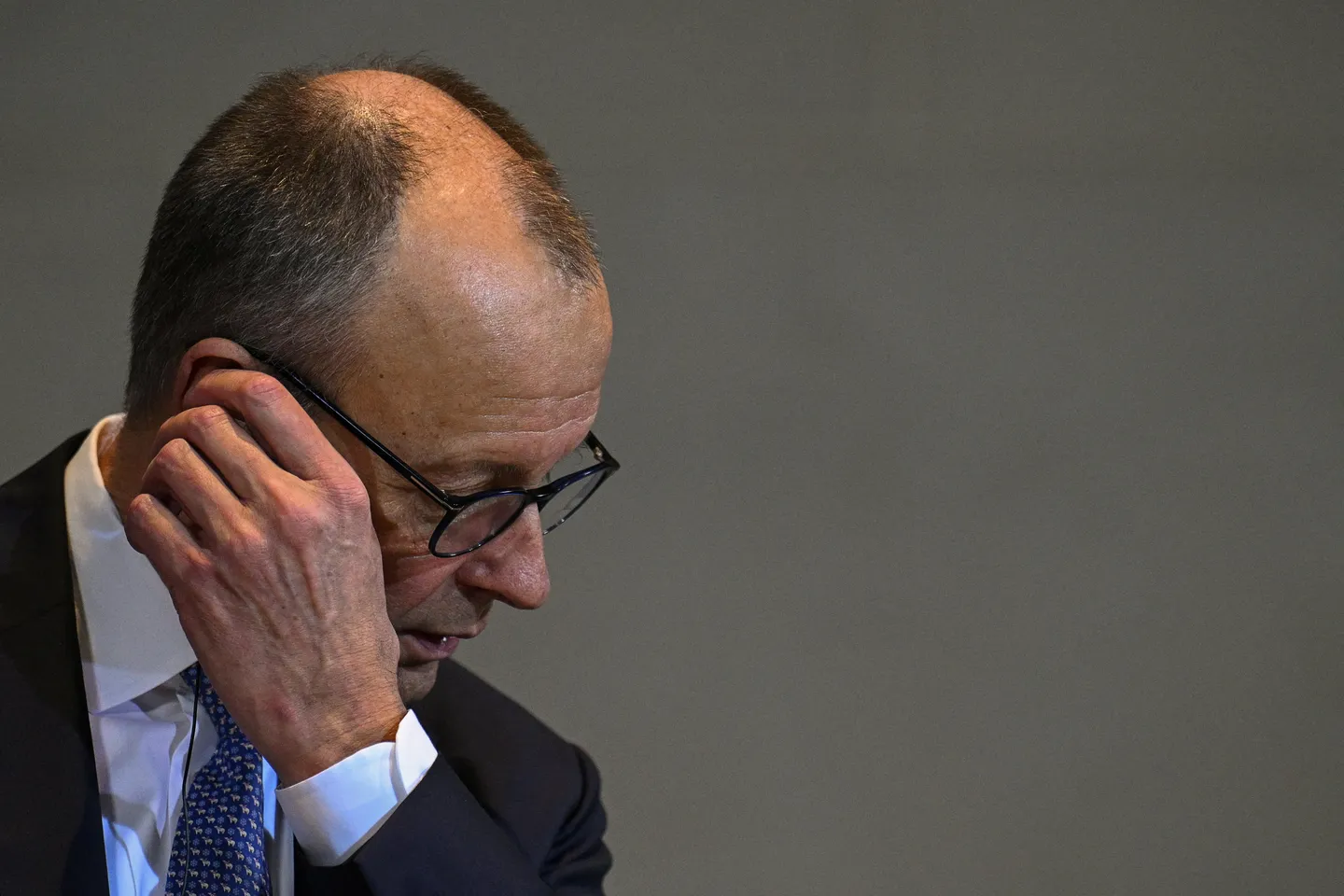 Germany facing 'deepest' post-WWII economic crisis, industry group warns