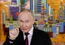 If Europe wants war, then Russia is ready: Putin