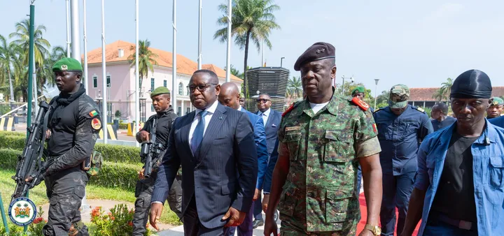 Guinée-Bissau: la commission électorale n'est pas en mesure de publier les résultats des élections