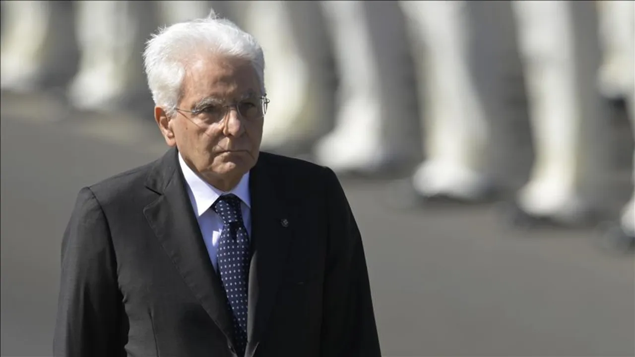 Presidenti italian paralajmëron për "pasoja dramatike" pa mbrojtje të përbashkët evropiane