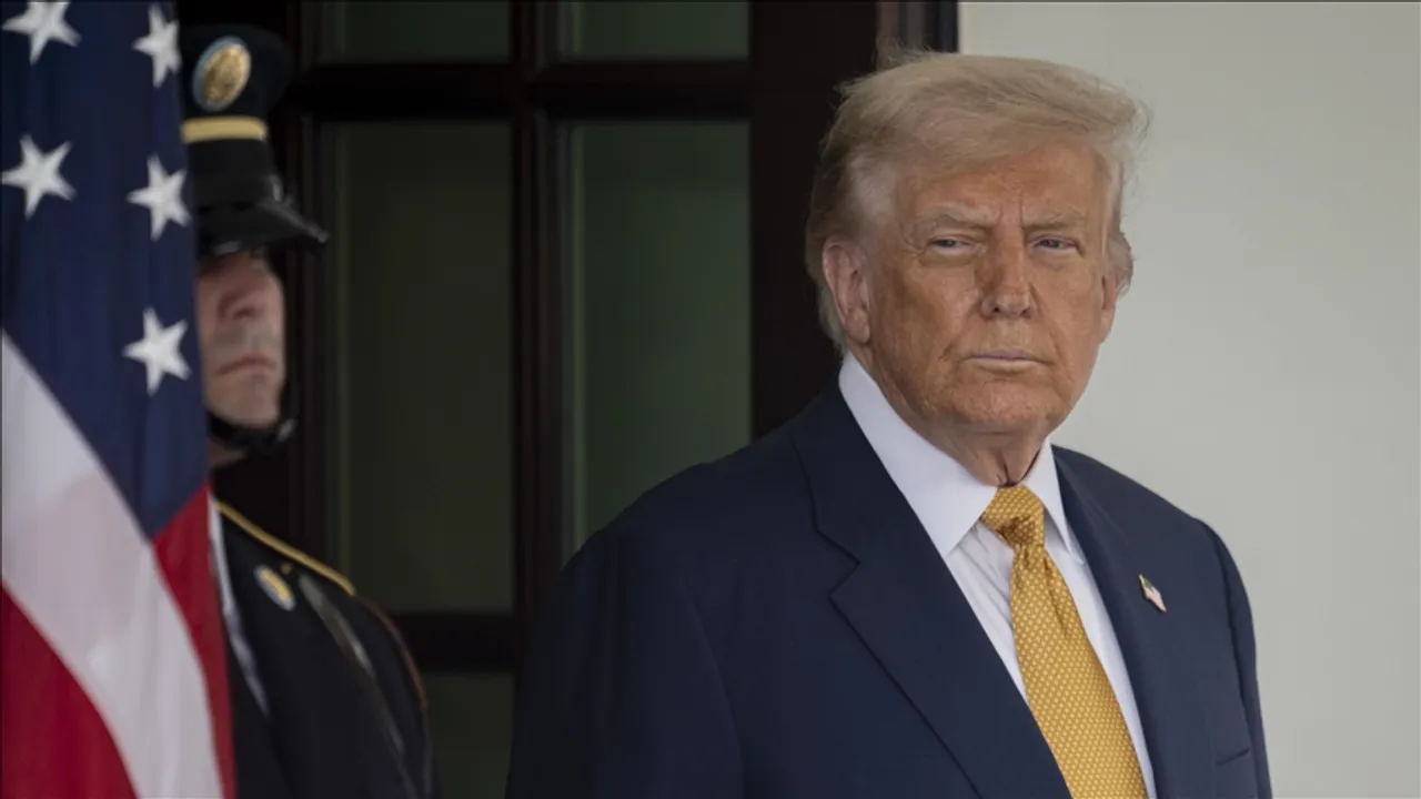 "Administrata Trump në ShBA e shqetësuar për sulmet e Izraelit ndaj Sirisë"