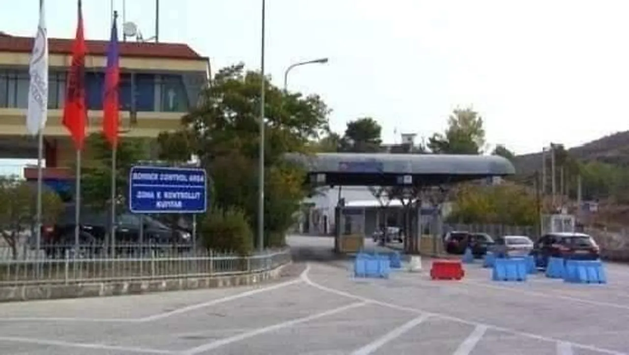 Fermerët grekë sërish në protestë, bllokohet sot Pasdite aksi Kakavijë-Janinë