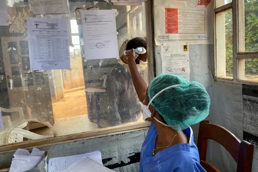 DRC yatangaza kumalizika kwa ugonjwa wa Ebola