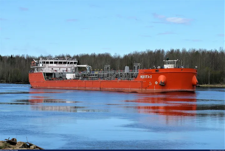 تركيا تعلن تعرض سفينة شحن لهجوم في المياه الدولية بالبحر الأسود