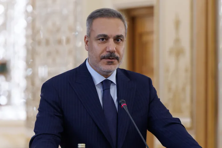 Министр Фидан примет участие в 23‑м Форуме в Дохе