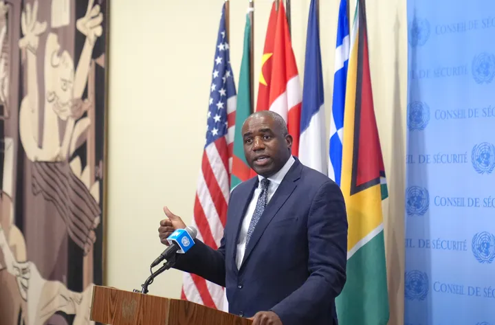 UK again mistakenly frees 12 prisoners; two remain at large: officials