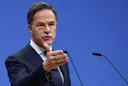 NATO yet to reach consensus on Ukraine membership: Rutte