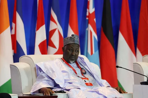 Nigerian defence minister Badaru resigns as insecurity surges nationwide