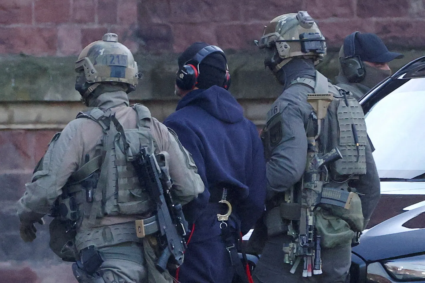 Five cases of Ukraine’s potential disregard for international norms in its war with Russia