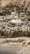 "بيت جن" تتكلّم.. أصوات الأهالي في ليلة النار والرصاص