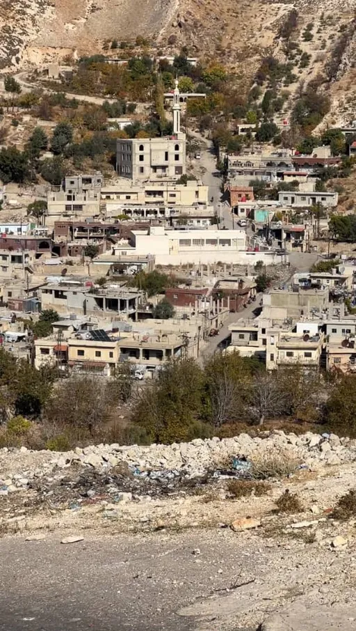 "بيت جن" تتكلّم.. أصوات الأهالي في ليلة النار والرصاص