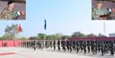 Pakistan and China begin joint counterterrorism drill in Punjab province
