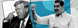 Trump-Maduro face-off: Will the US launch a land operation in Venezuelan territory?