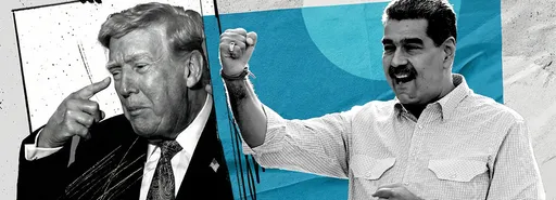 Maduro potvrdio razgovor s Trumpom pozdravivši dijalog usred vojne eskalacije