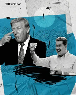 העולם מגיב לתקיפות ארה"ב בוונצואלה ול"לכידתו" של הנשיא מדורו