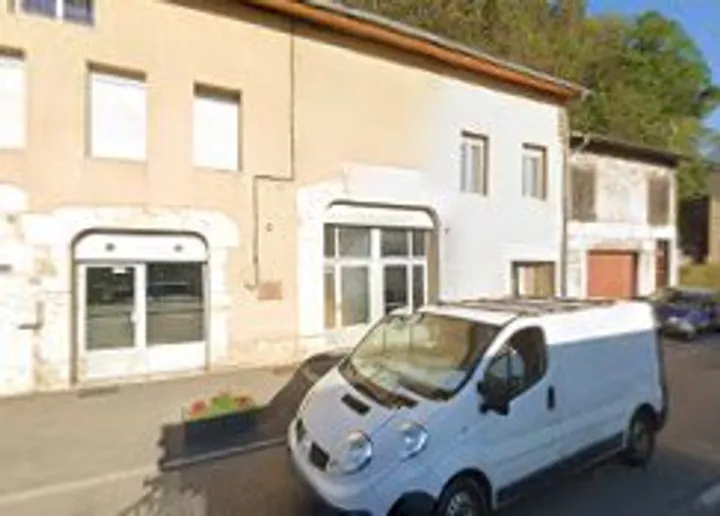 Une balle dans la boîte aux lettres d’une mosquée à Nantua