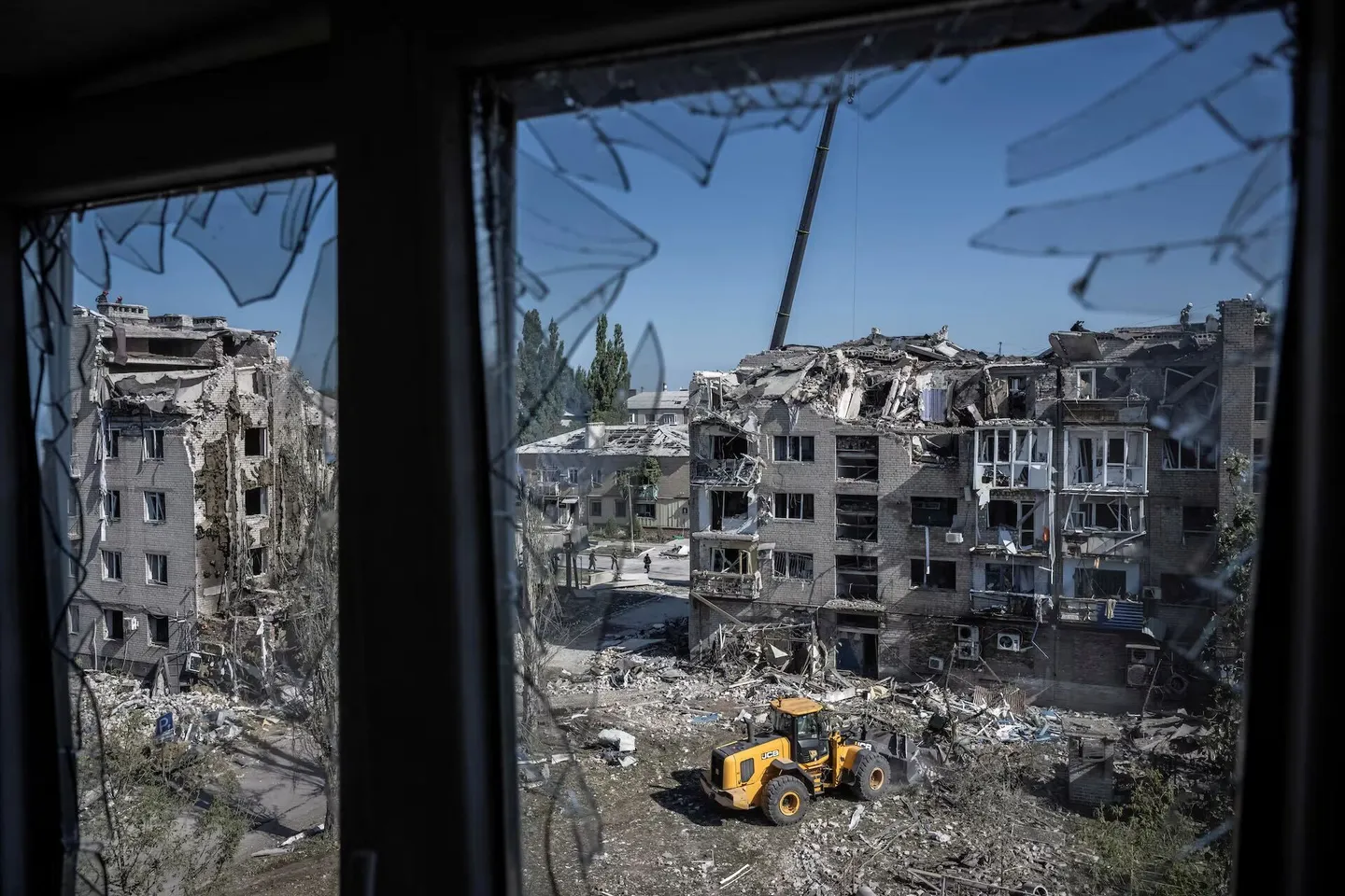 Украина опровергает: Россия не захватывала Покровск