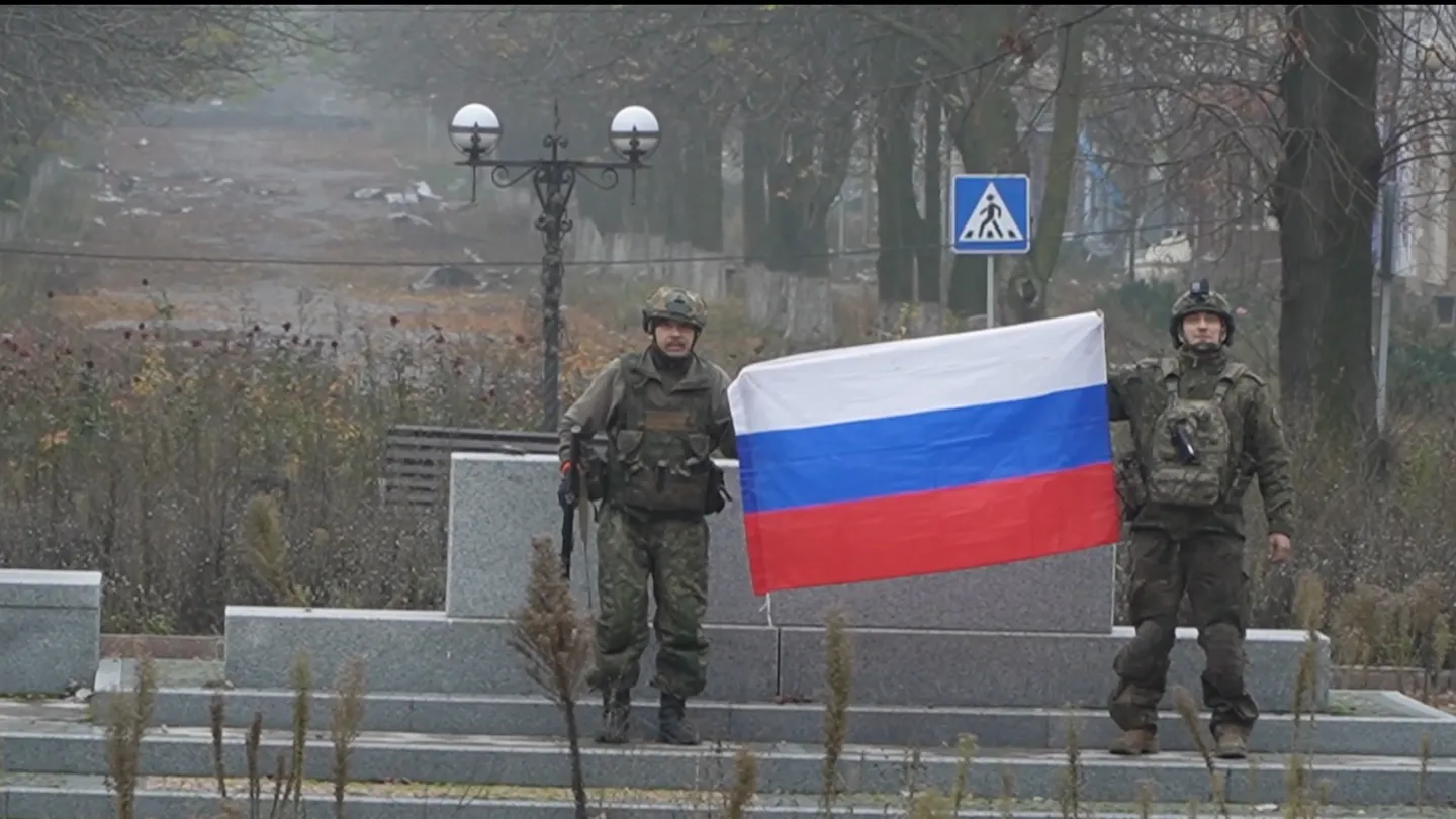 Москва го слави освојувањето на Покровск, Украина демантира дека Русите го освоиле градот
