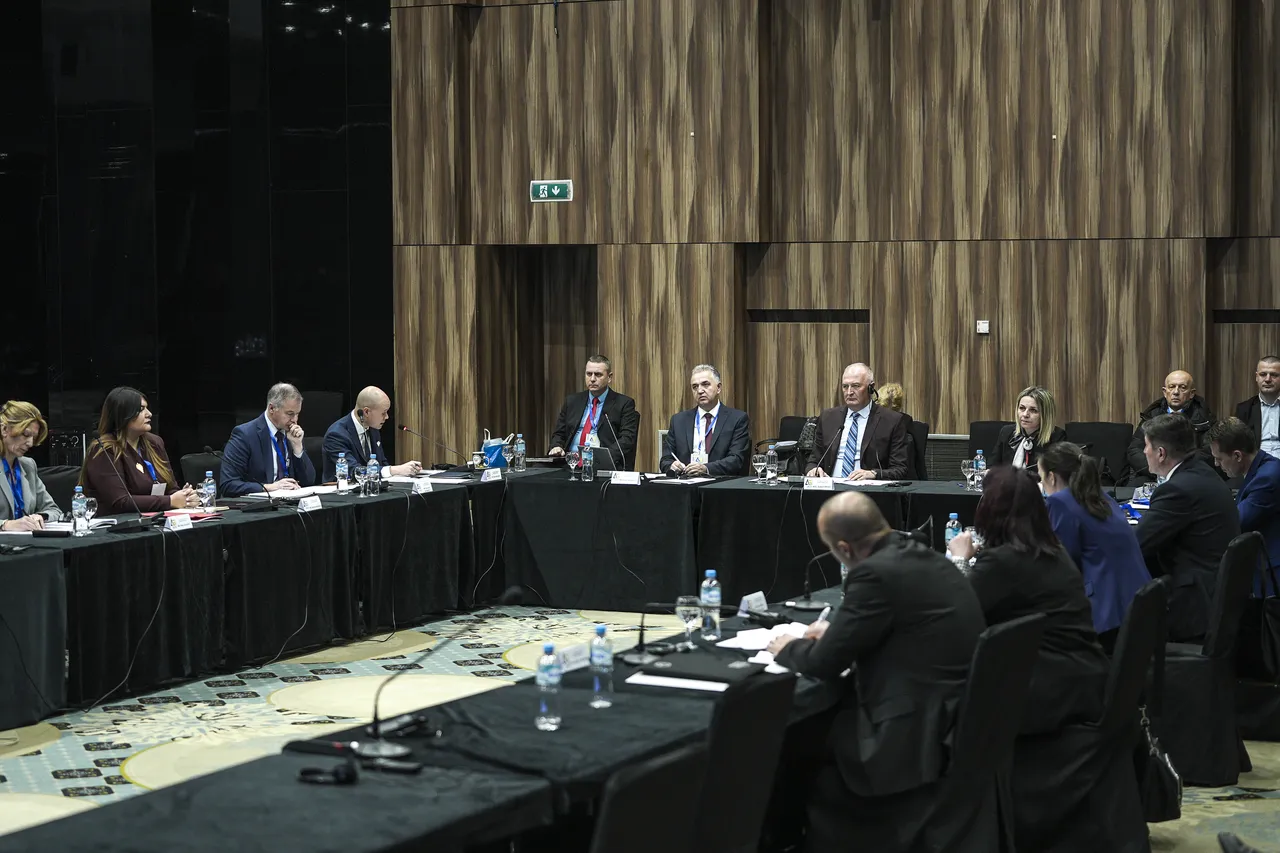 Vendet e A-5 riafirmojnë mbështetjen për integrimin euroatlantik të Ballkanit Perëndimor