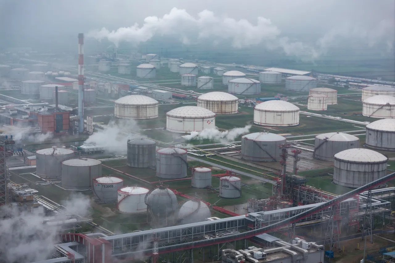 NIS objavio obustavu rada postrojenja u Rafineriji Pančevo zbog nedostatka sirove nafte