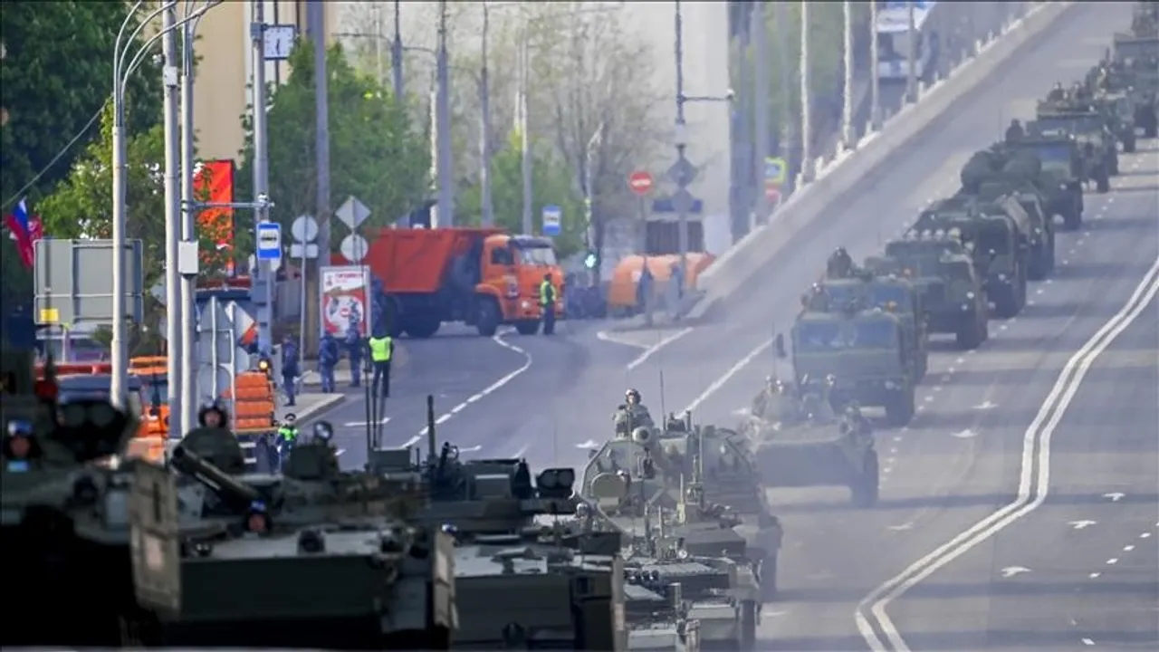 Rusija tvrdi da je zauzela još dva ukrajinska naselja