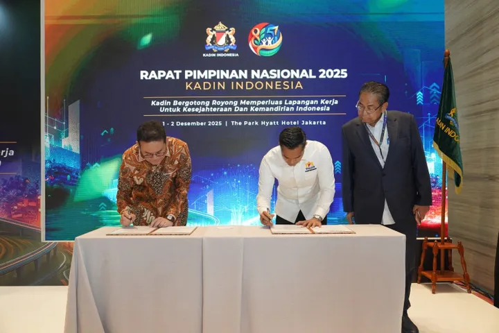 Indonesia targetkan penandatanganan IEU-CEPA Januari 2026