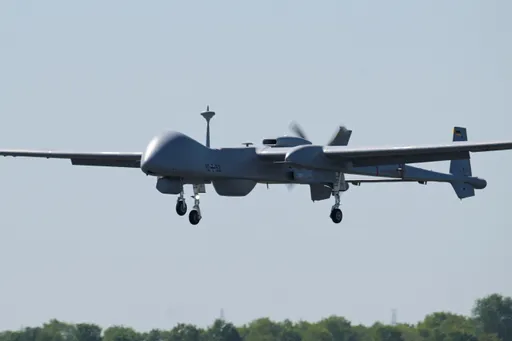 भारतीय सशस्त्र बल इज़राइल से आपातकालीन खरीद के तहत और  हेरॉन MK II UAV खरीदेंगे
