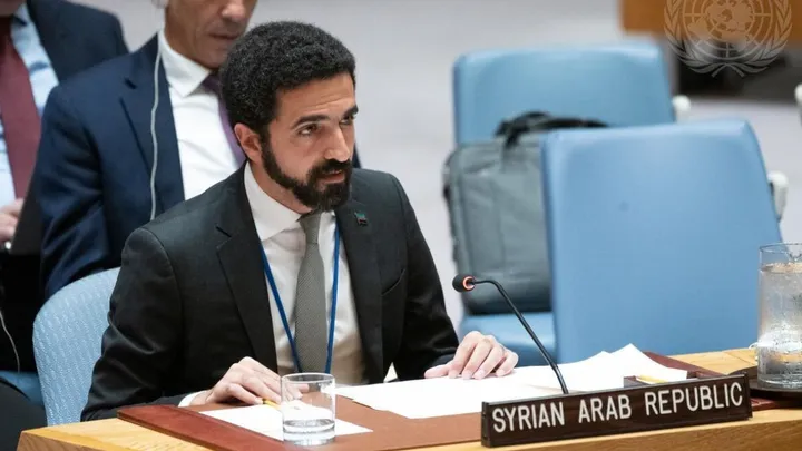 الأمم المتحدة تعتمد قراراً يدعو إسرائيل إلى الانسحاب من الجولان.. ودمشق تؤكد حقها في استعادته كاملاً