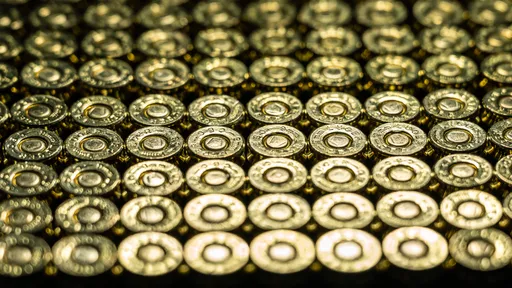 Bericht: Knapp 20.000 Schuss Bundeswehr-Munition gestohlen