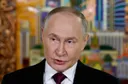 Путин позвонил Мадуро и поддержал его