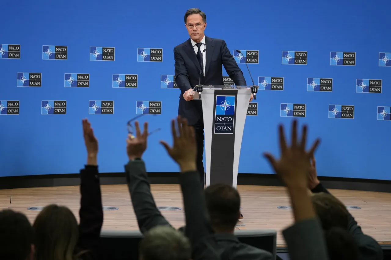 Šef NATO-a: Još nema konsenzusa o članstvu Ukrajine