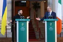 Ирска го започнува претседателството со Советот на ЕУ