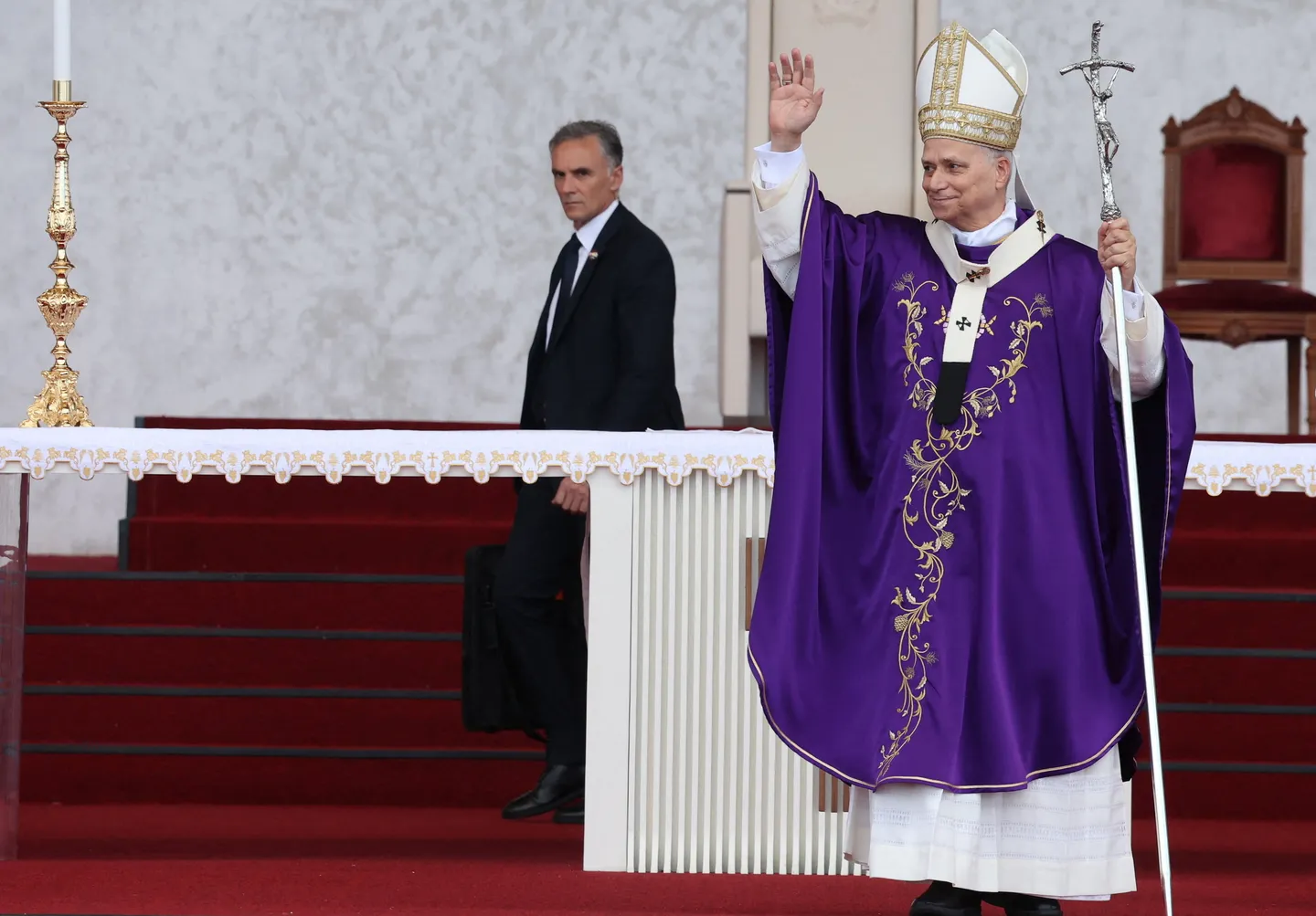 Papa: Islamofobia në Evropë nxitet nga ata që kërkojnë t'i përjashtojnë të tjerët