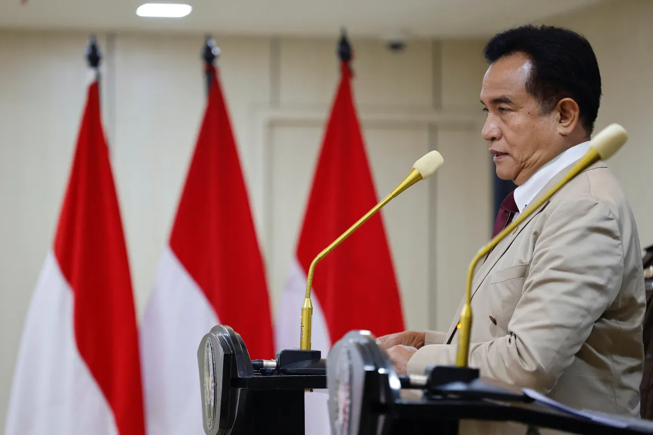 Indonesia weighs legal action over Israel's abduction of citizens on Gaza aid flotilla
