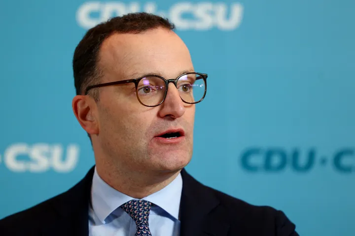 Spahn: „Deutschland ist ärmer geworden“