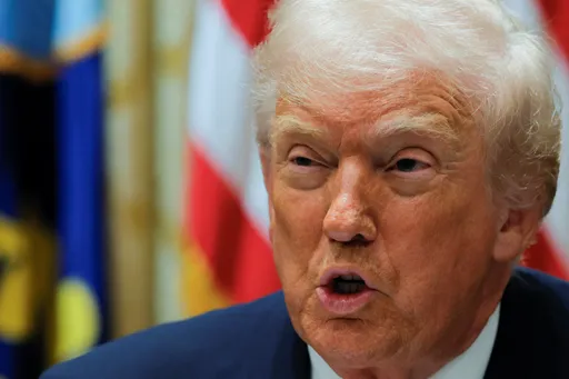 بعد تصريحات تصعيدية لترمب.. السلطات الأمريكية تستعد لحملة لترحيل مهاجرين صوماليين في مينيسوتا