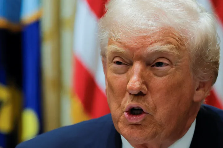 بعد تصريحات تصعيدية لترمب.. السلطات الأمريكية تستعد لحملة لترحيل مهاجرين صوماليين في مينيسوتا