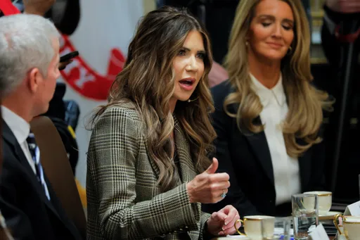 Immigration : les États-Unis ferment la porte à 19 pays