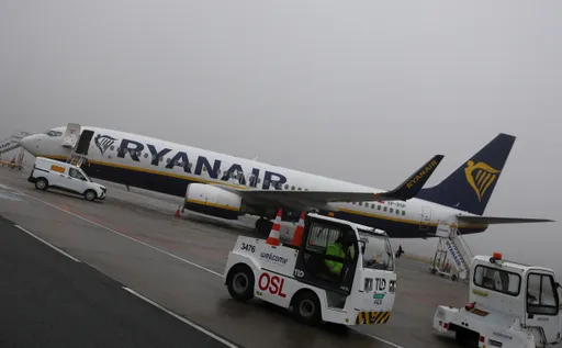 Ryanair će smanjiti broj sjedišta za 1,1 milion u Belgiji zbog povećanih poreza