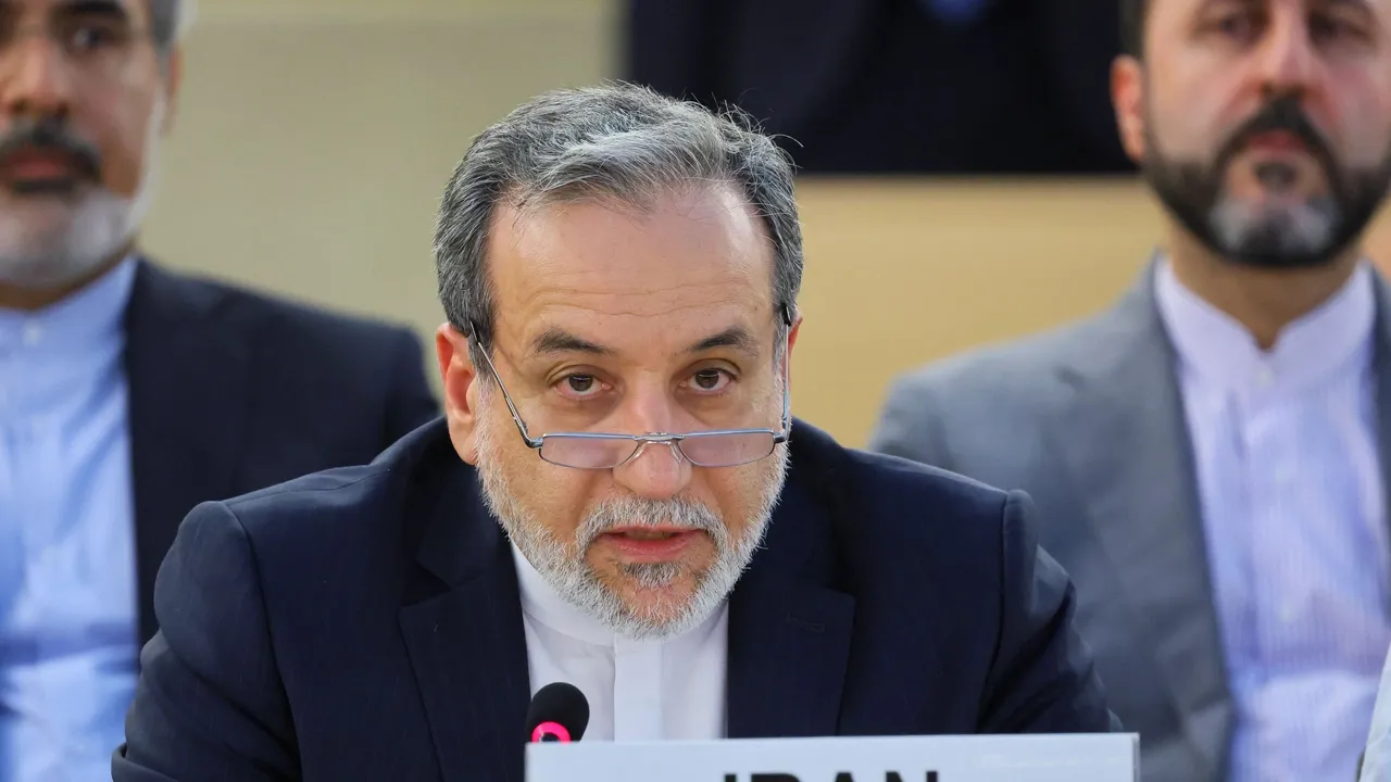 وزیر امور خارجه ایران: به توافق نزدیک بودیم؛ اما برخی عوامل در آمریکا مانع شدند