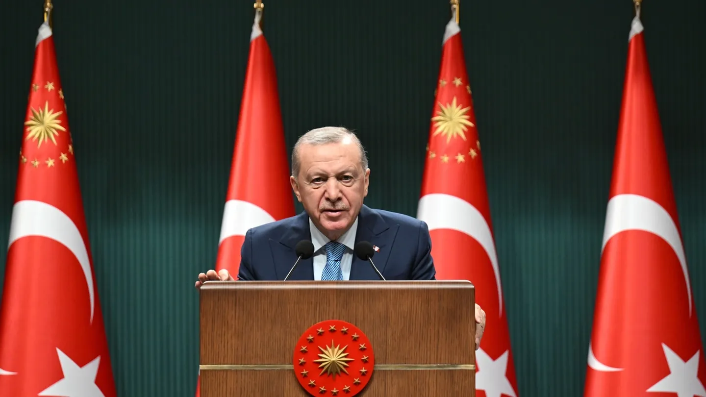 R.T.Ərdoğan Qara dənizdəki gəmilərə hücumla bağlı xəbərdarlıq etdi