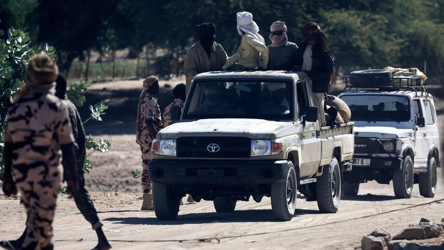 Exército sudanês: Ataque das Forças de Apoio Rápido (RSF) a cidade de Cordofão Ocidental foi travado