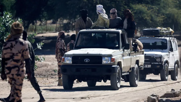 Exército sudanês: Ataque das Forças de Apoio Rápido (RSF) a cidade de Cordofão Ocidental foi travado