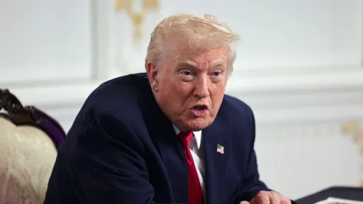 Трамп Гондурасқа ескерту жасады