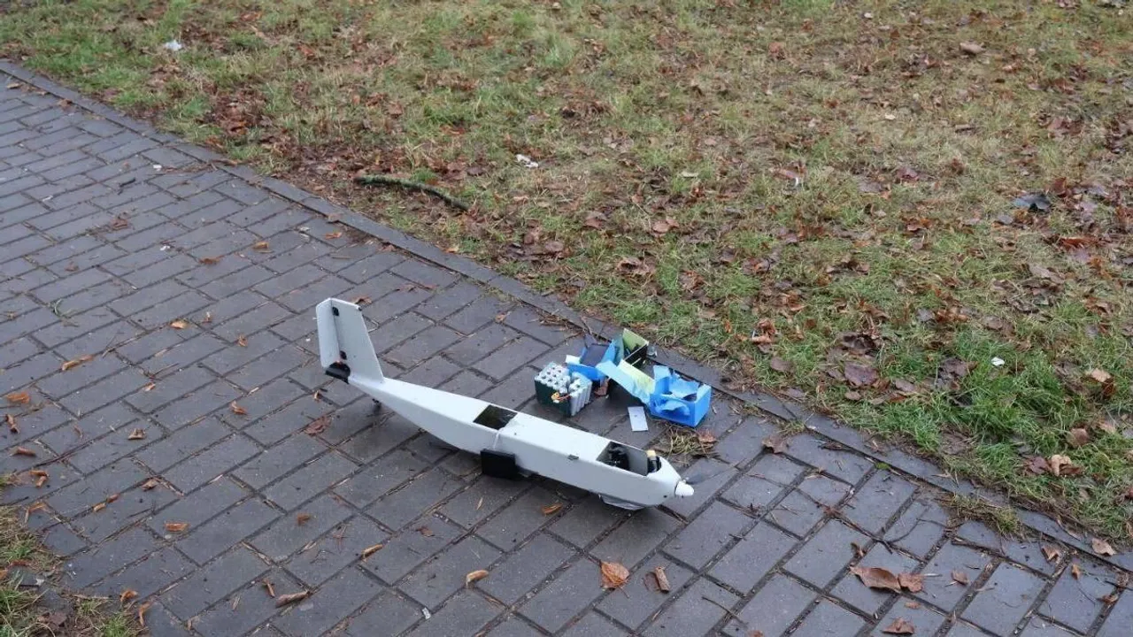 Беларусь обвинила Литву в провокации