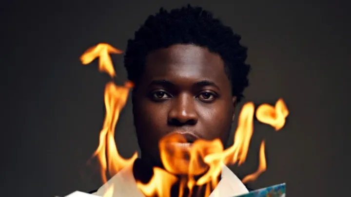 Wani ɗan Nijeriya, Fado the Great yana ƙoƙarin maido da tashen wasan tsafi